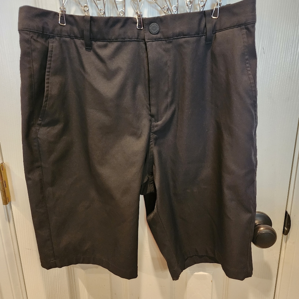 Men's Puma Performance Golf Shorts